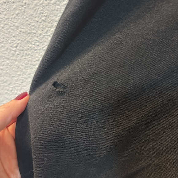 Gildan New Mexico wolf print tee size XL - Picture 6 of 7